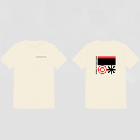 Cyclowax Unisex T-Shirt